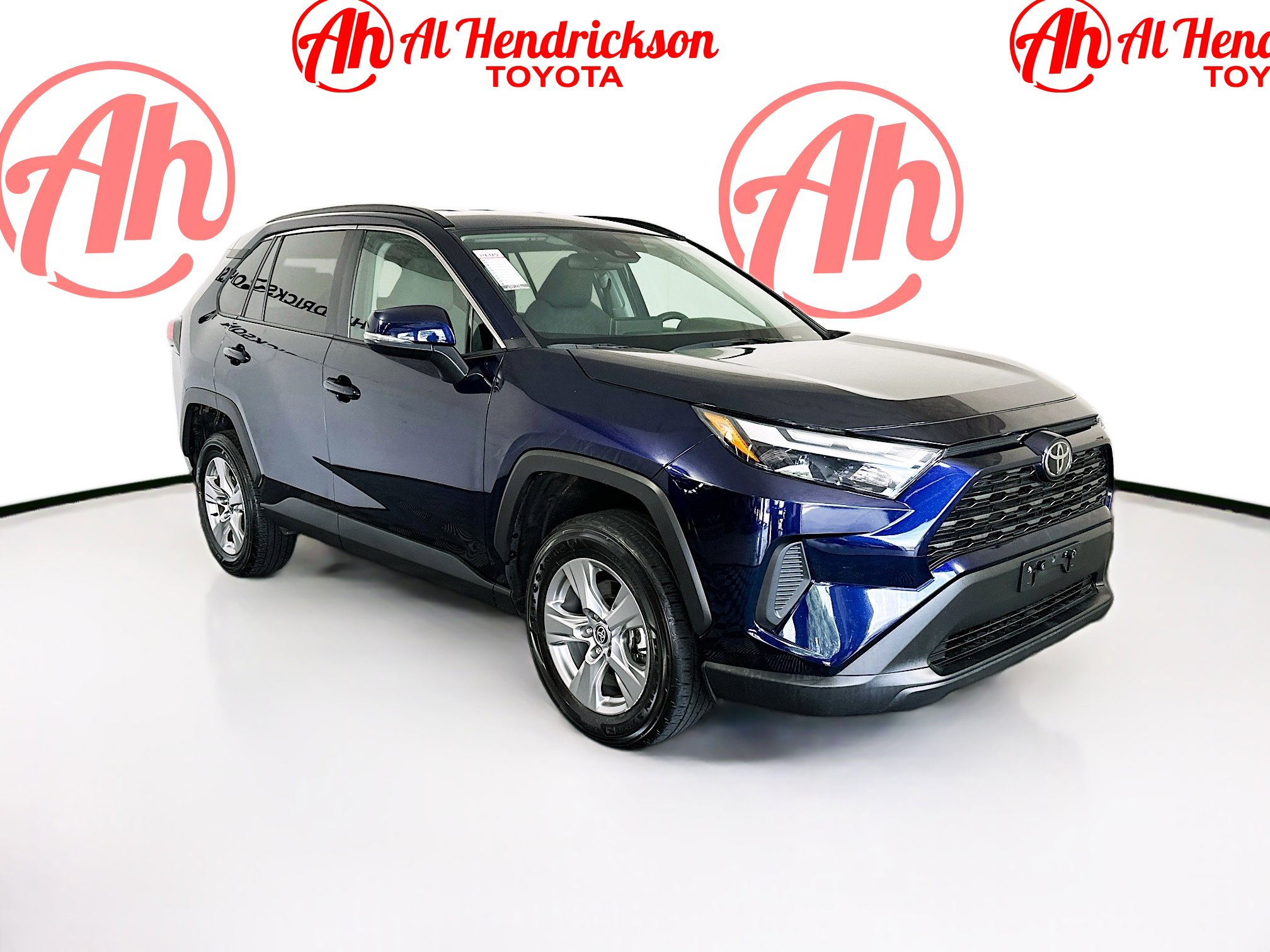 Used 2024 Toyota RAV4 XLE