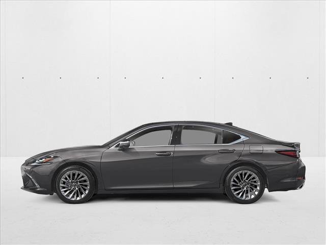 New 2025 Lexus ES 350 Ultra Luxury w/ Accessory Package (Z2) image 3