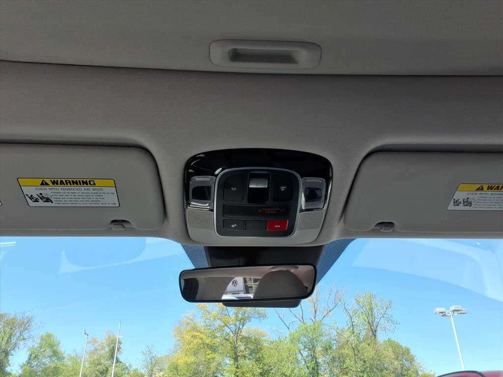 Certified 2025 Hyundai Tucson SEL AWD/4WD image 16