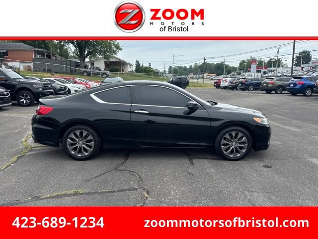 Used 2014 Honda Accord EX-L