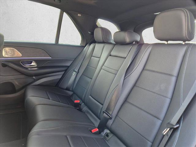 New 2026 Mercedes-Benz GLE 350 4MATIC image 14