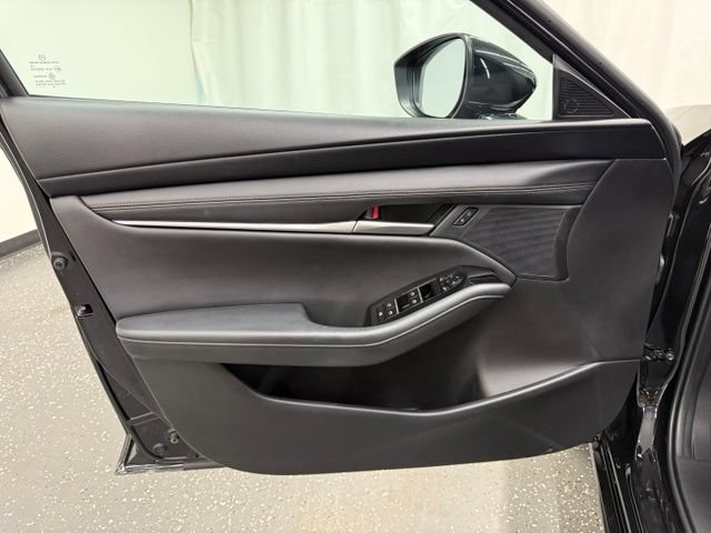Used 2026 MAZDA MAZDA3 s FWD image 10