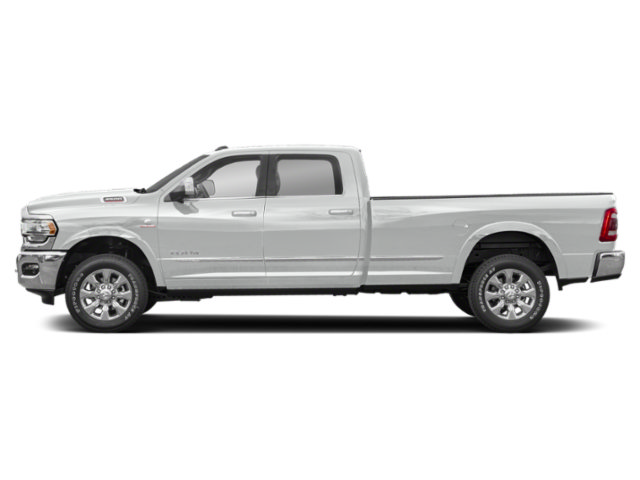 Used 2022 RAM 3500 Limited AWD/4WD image 5