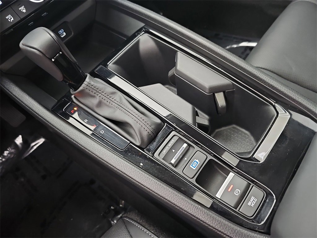 Certified 2023 Honda Accord EX-L image 29