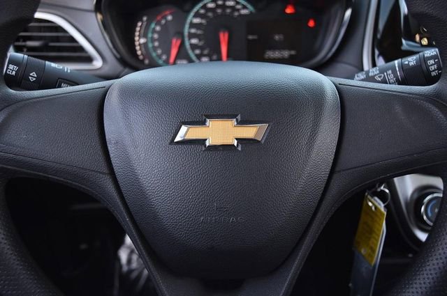 Used 2022 Chevrolet Spark LS image 15