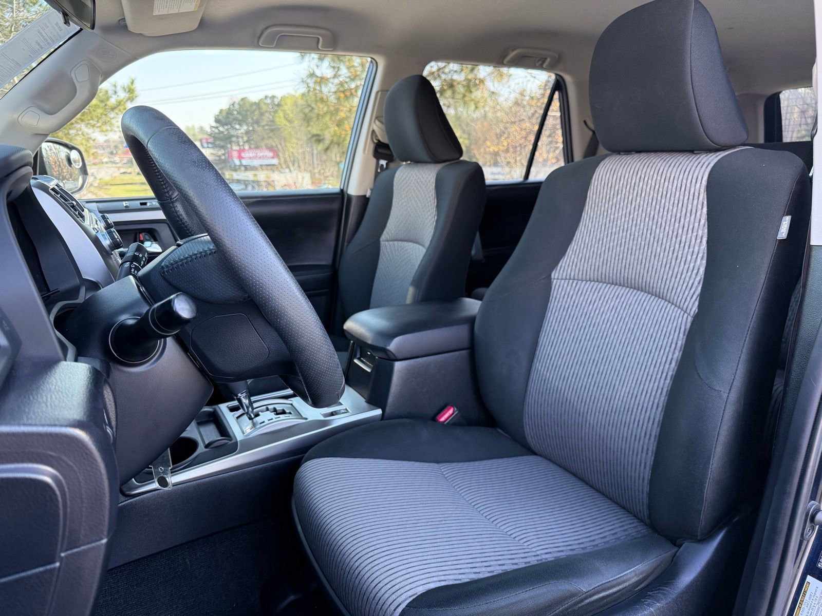 Used 2019 Toyota 4Runner SR5 image 35