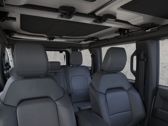 New 2026 Ford Bronco Outer Banks AWD/4WD image 12