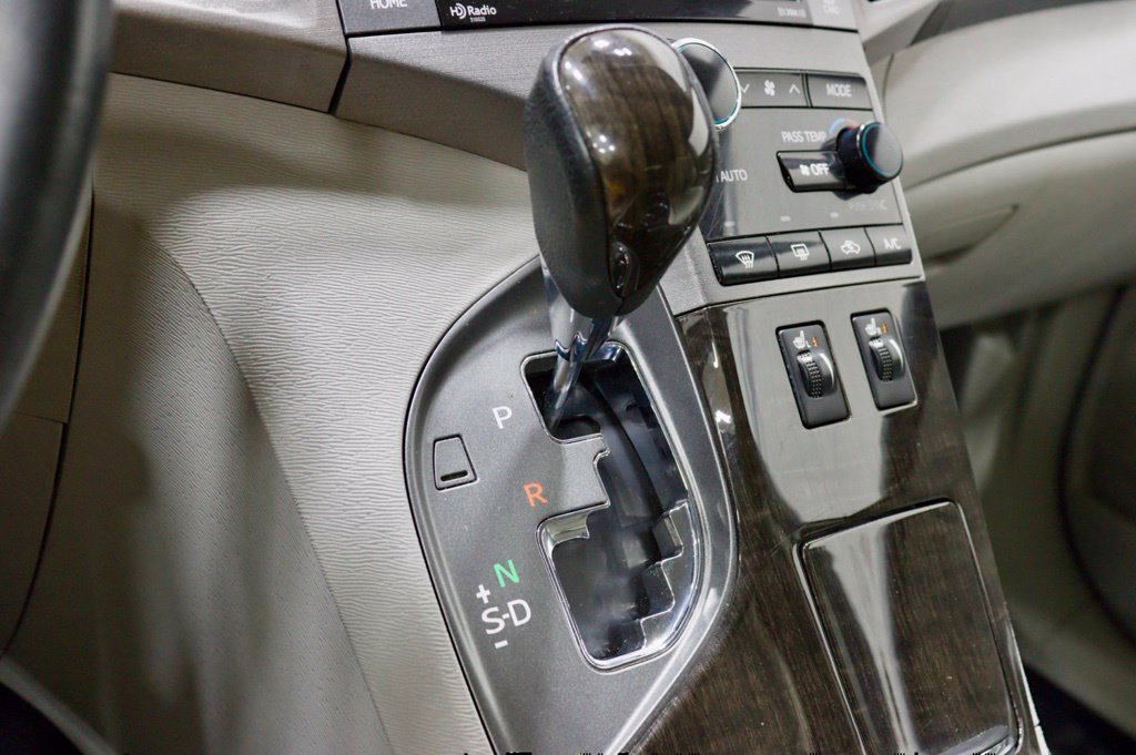 Used 2015 Toyota Venza XLE AWD/4WD image 52