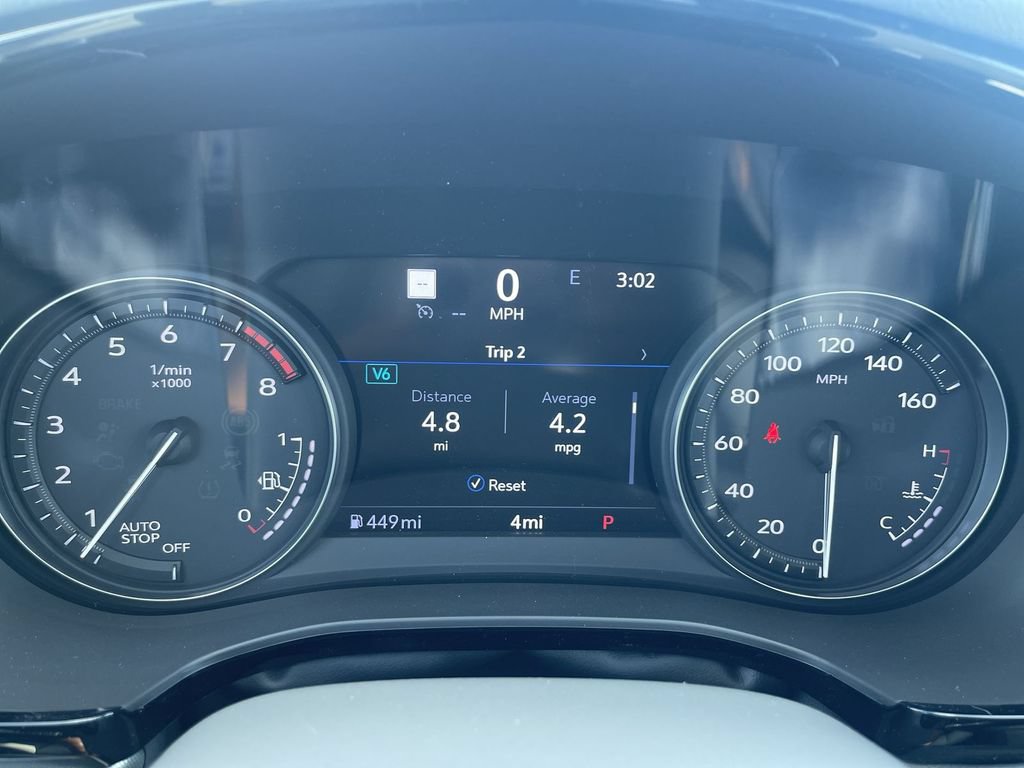 New 2026 Cadillac XT5 Premium Luxury w/ Driver Assist Package FWD image 22