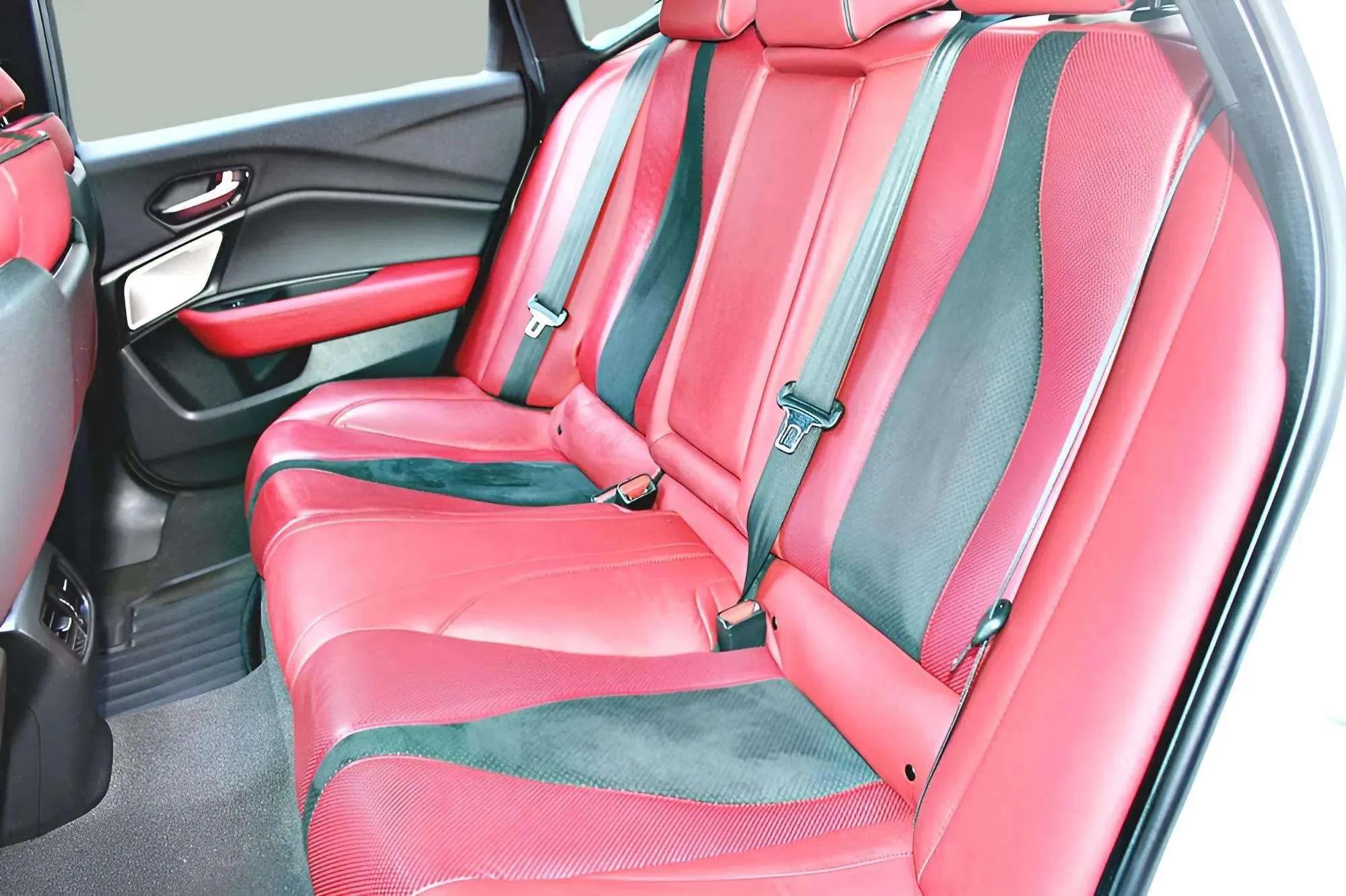 Used 2023 Acura TLX SH-AWD w/ A-SPEC Pkg image 23