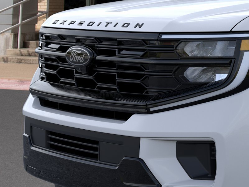 New 2026 Ford Expedition Max Platinum w/ Stealth Appearance Package AWD/4WD image 19