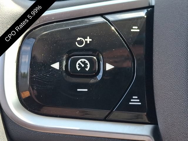Certified 2025 Volvo XC90 T8 Plus w/ Protection Package Premier AWD/4WD image 27