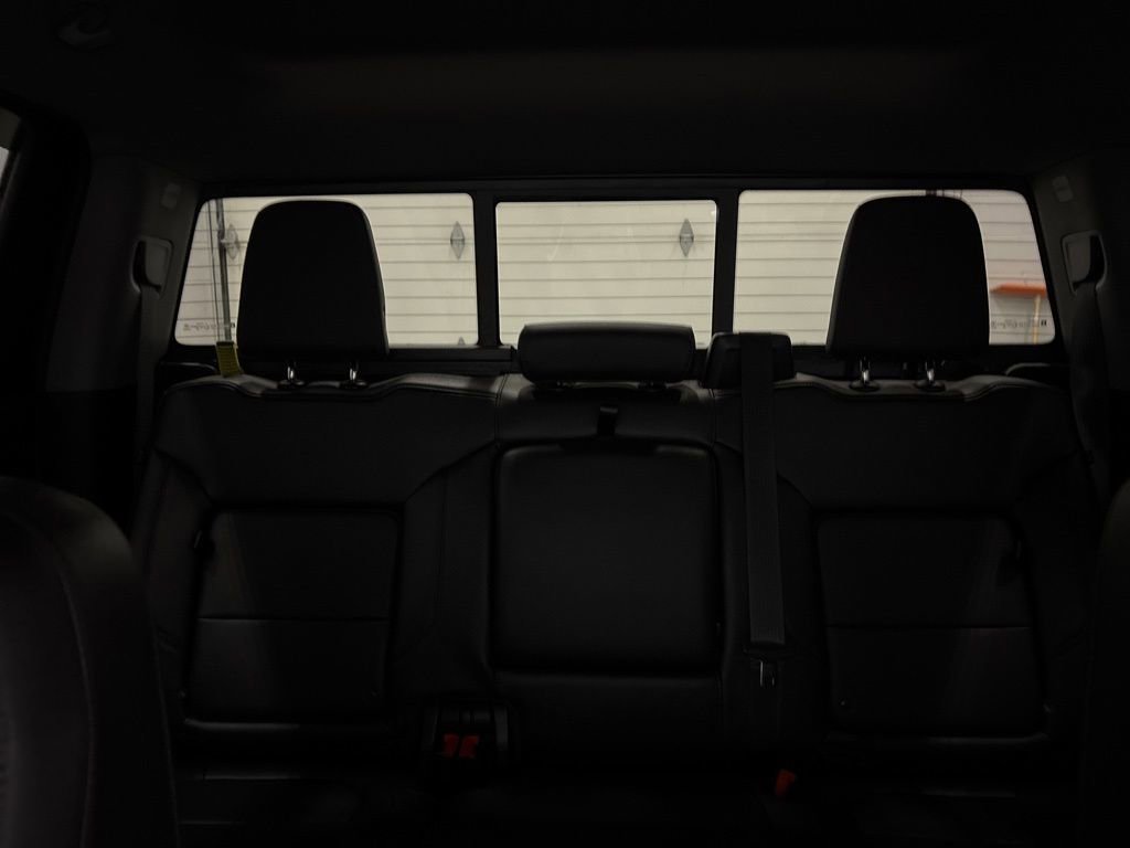 Used 2020 Chevrolet Silverado 1500 RST w/ Rally Edition image 30