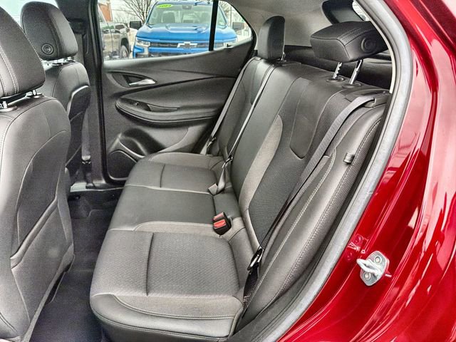 Used 2023 Buick Encore GX Preferred w/ Cold Weather Comfort Package image 23