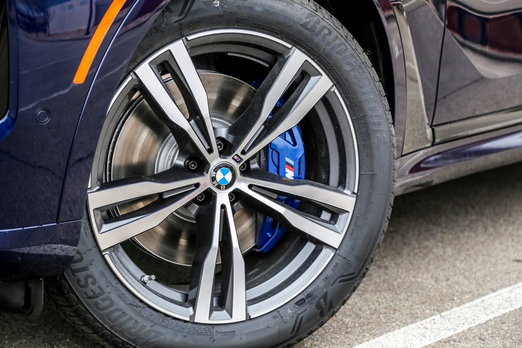 New 2026 BMW X7 xDrive40i w/ Executive Package image 9