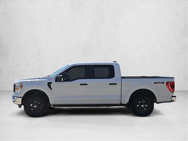 Used 2022 Ford F150 XL w/ Equipment Group 101A High image 9
