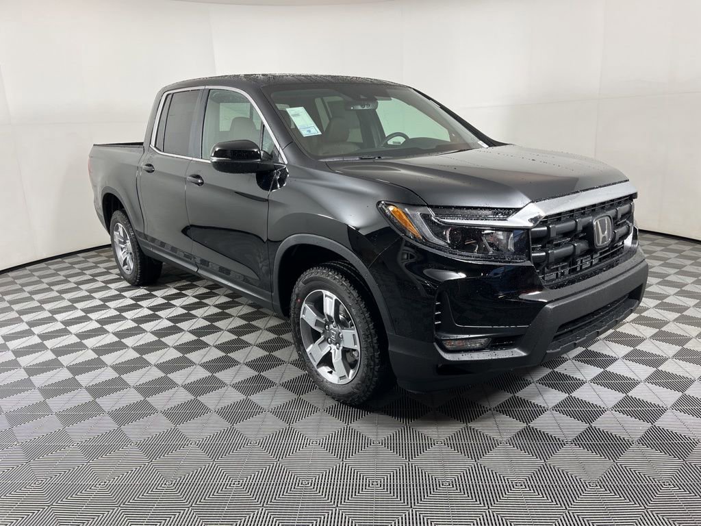 New 2026 Honda Ridgeline RTL image 6