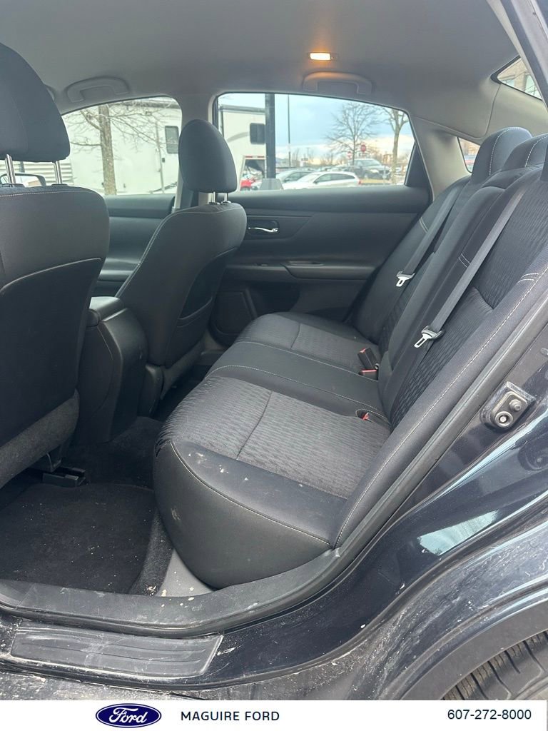 Used 2018 Nissan Altima 2.5 S image 9