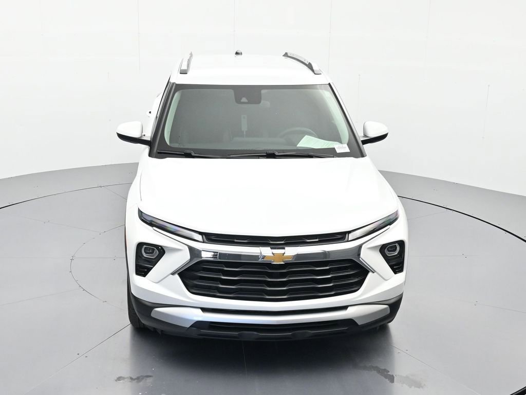 Used 2025 Chevrolet TrailBlazer LT FWD image 28