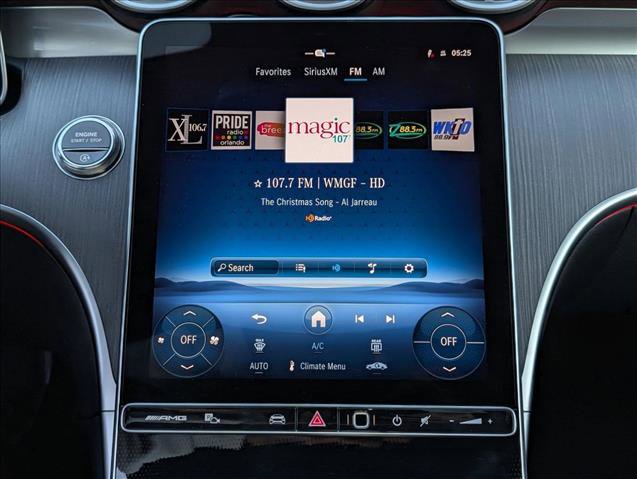 New 2026 Mercedes-Benz CLE 53 AMG 4MATIC Coupe image 12