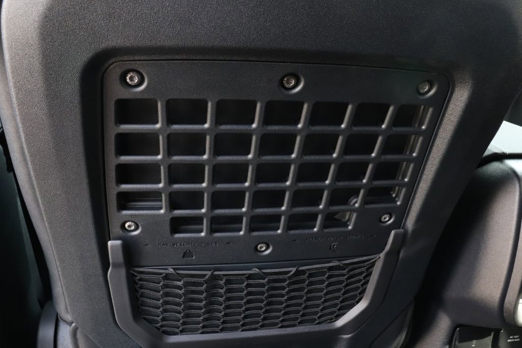 New 2026 Ford Bronco Big Bend image 37