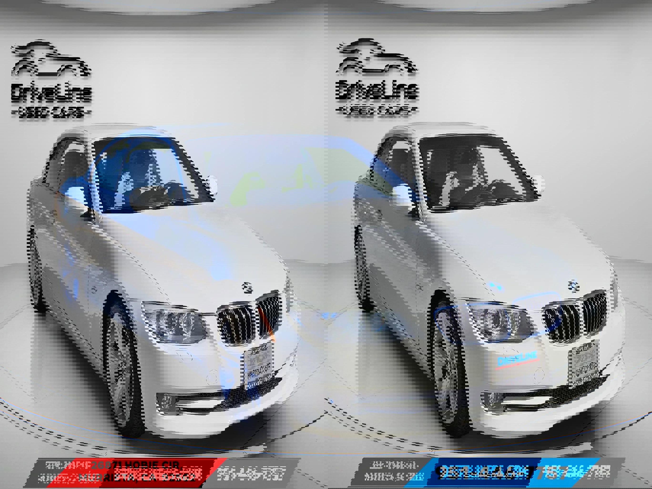 Used 2011 BMW 328i Convertible image 7