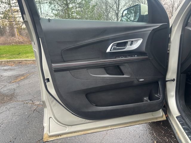 Used 2014 Chevrolet Equinox LT w/ Power Convenience Package image 13