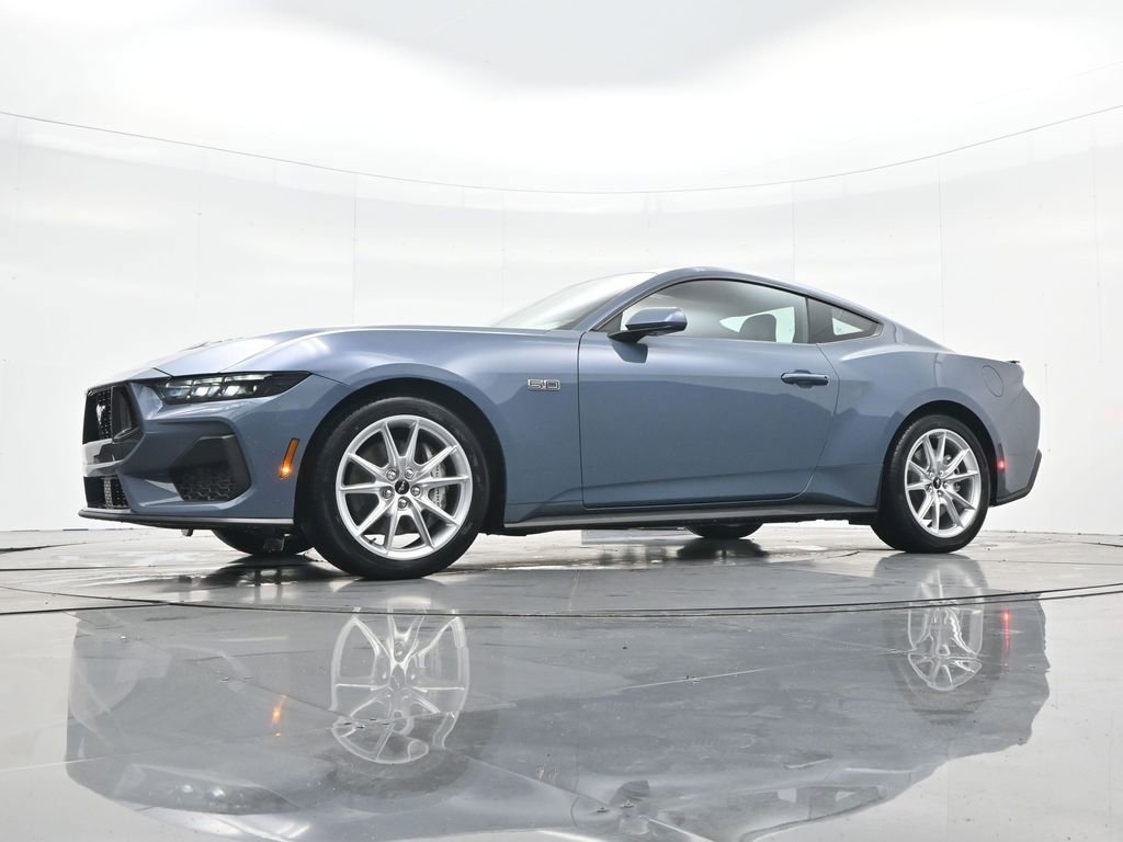 New 2026 Ford Mustang GT Premium image 30
