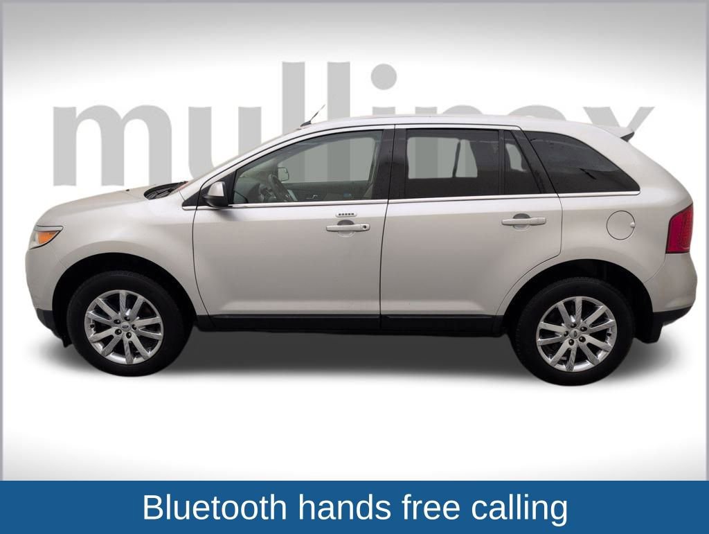 Used 2014 Ford Edge Limited image 9