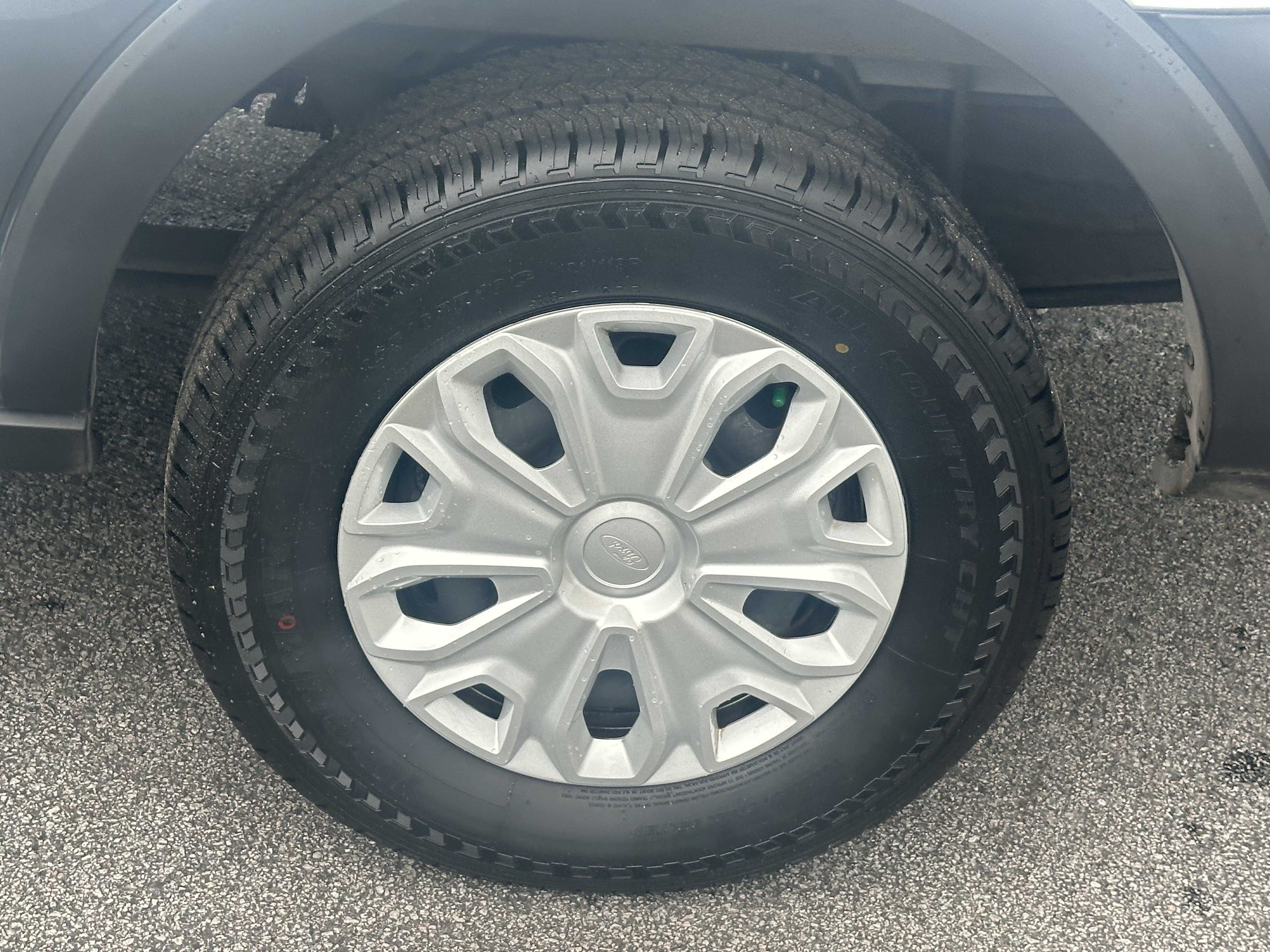 Used 2025 Ford Transit 350 XLT RWD image 19