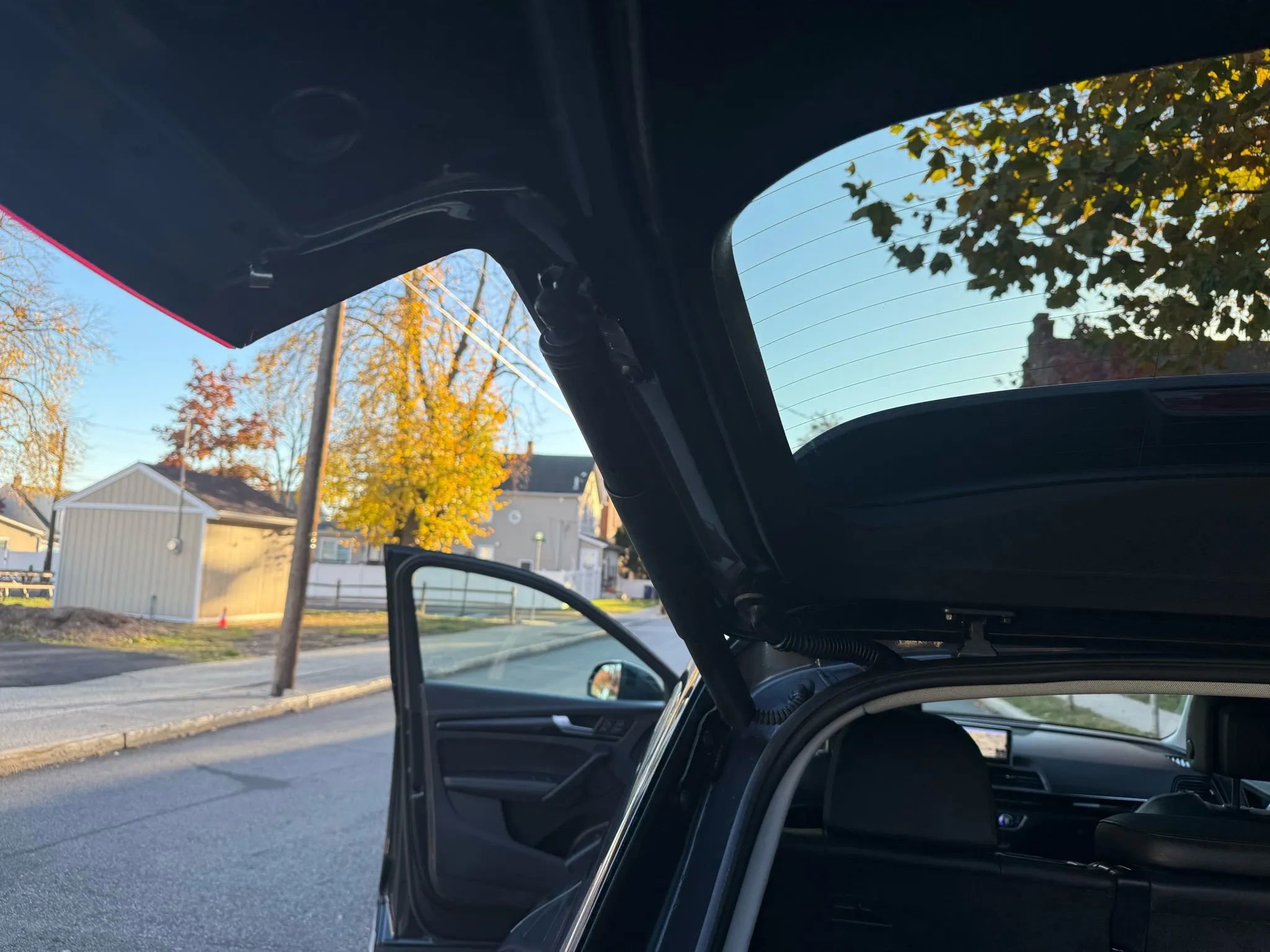 Used 2019 Audi Q5 2.0T Premium Plus image 13