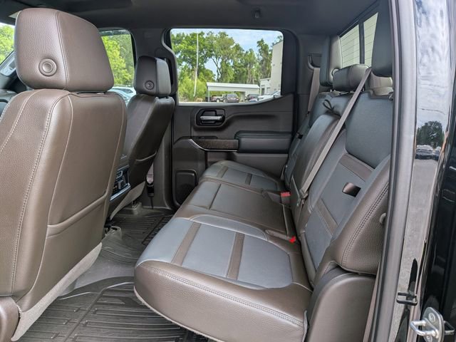 Used 2019 GMC Sierra 1500 Denali w/ Driver Alert Package II image 12