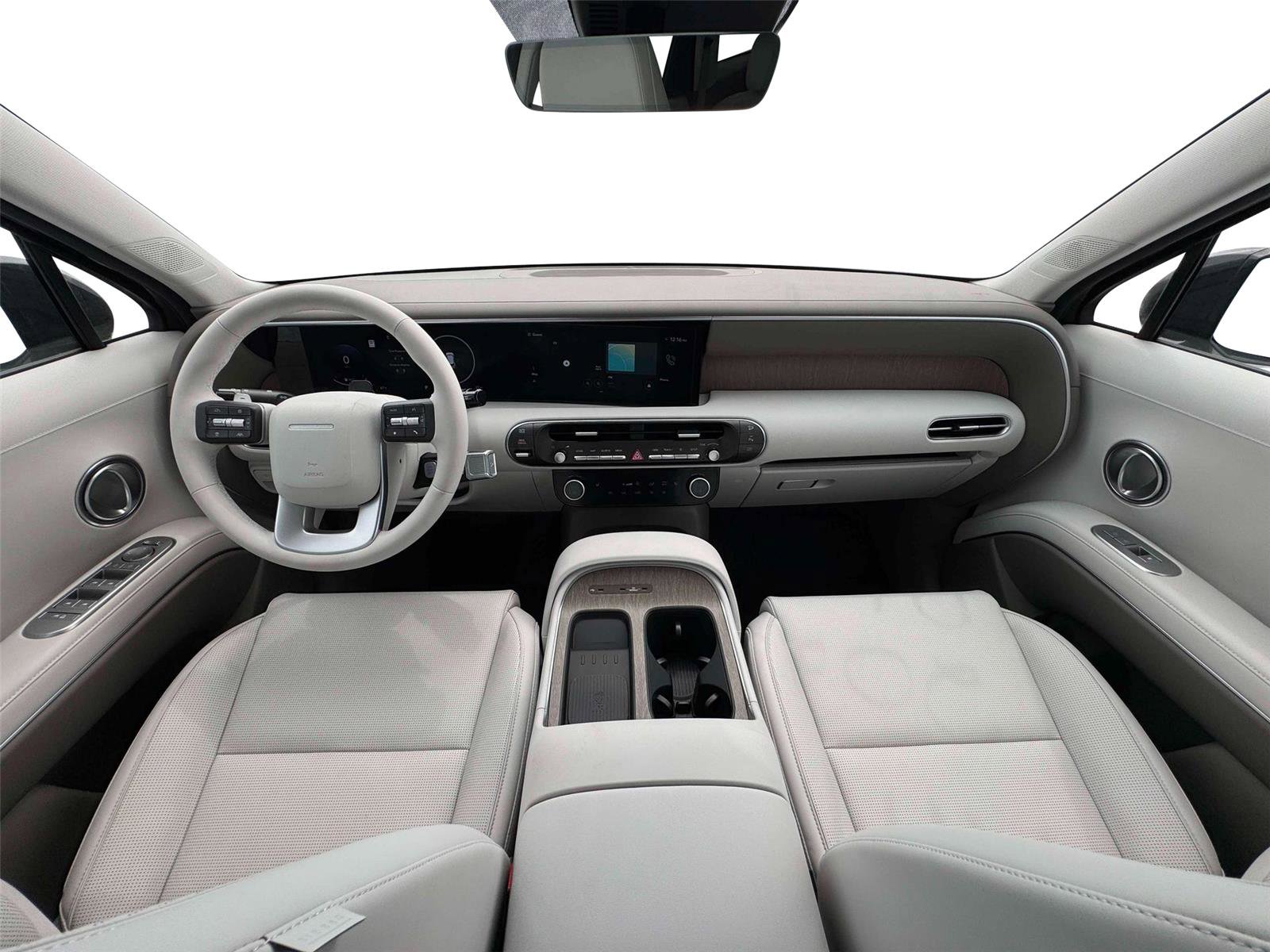 New 2026 Hyundai Palisade SEL AWD/4WD image 51