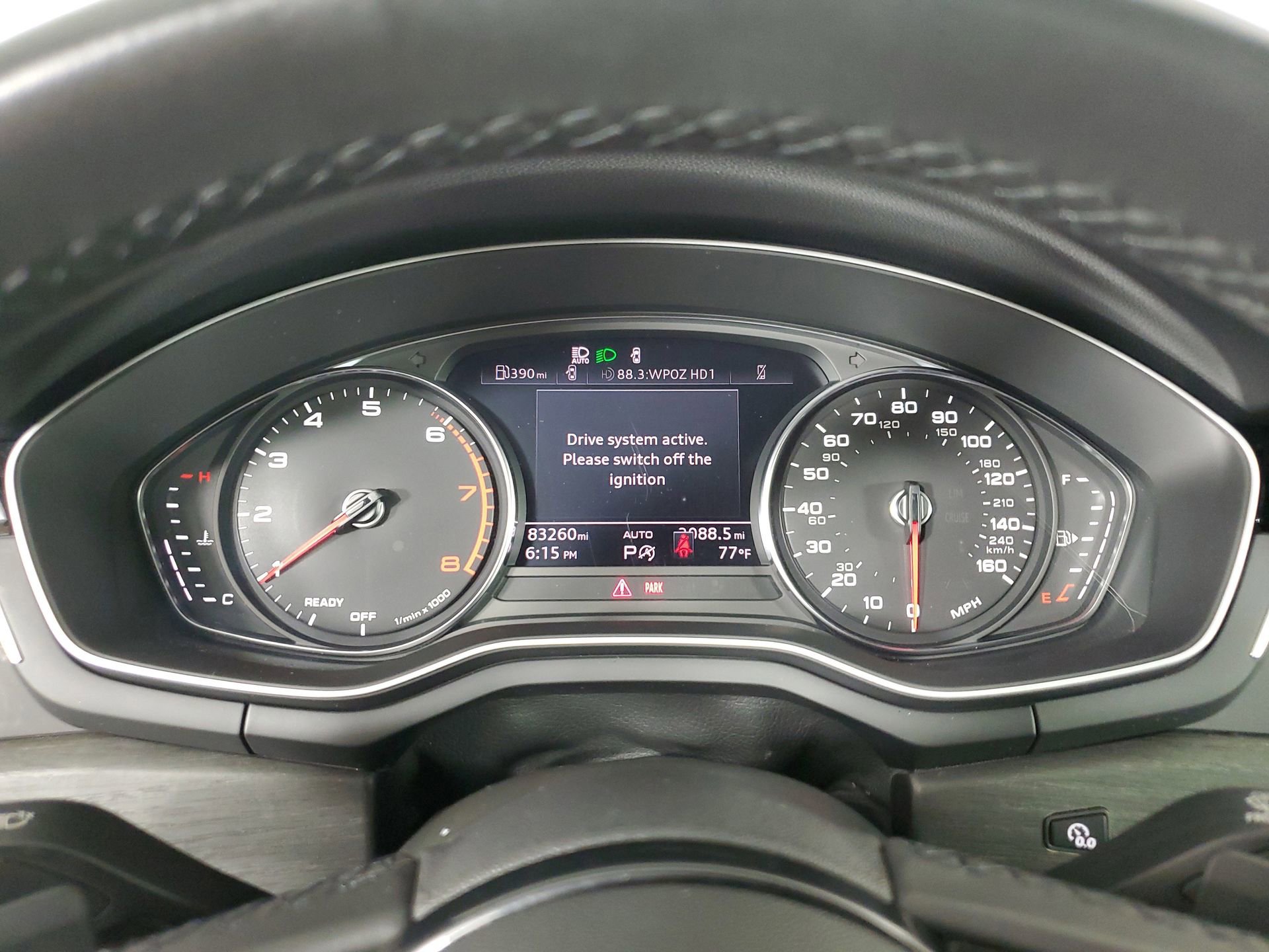 Used 2021 Audi A5 2.0T Premium w/ Convenience Package image 31