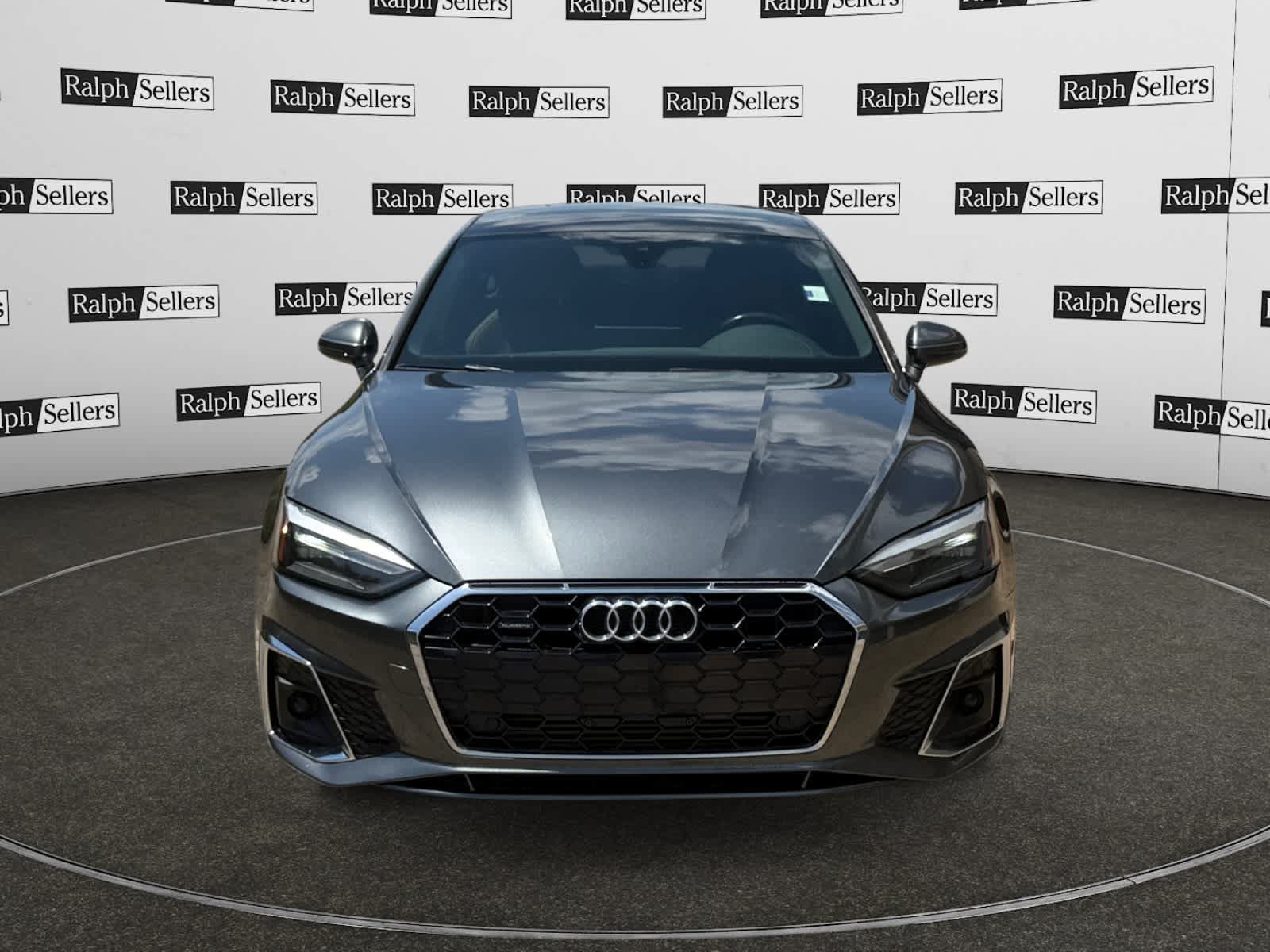 Used 2022 Audi A5 2.0T Premium AWD/4WD image 8