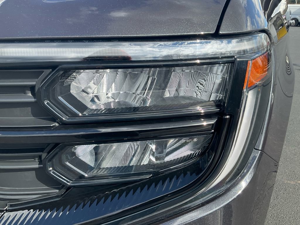 New 2026 Ford Expedition Max Active image 9