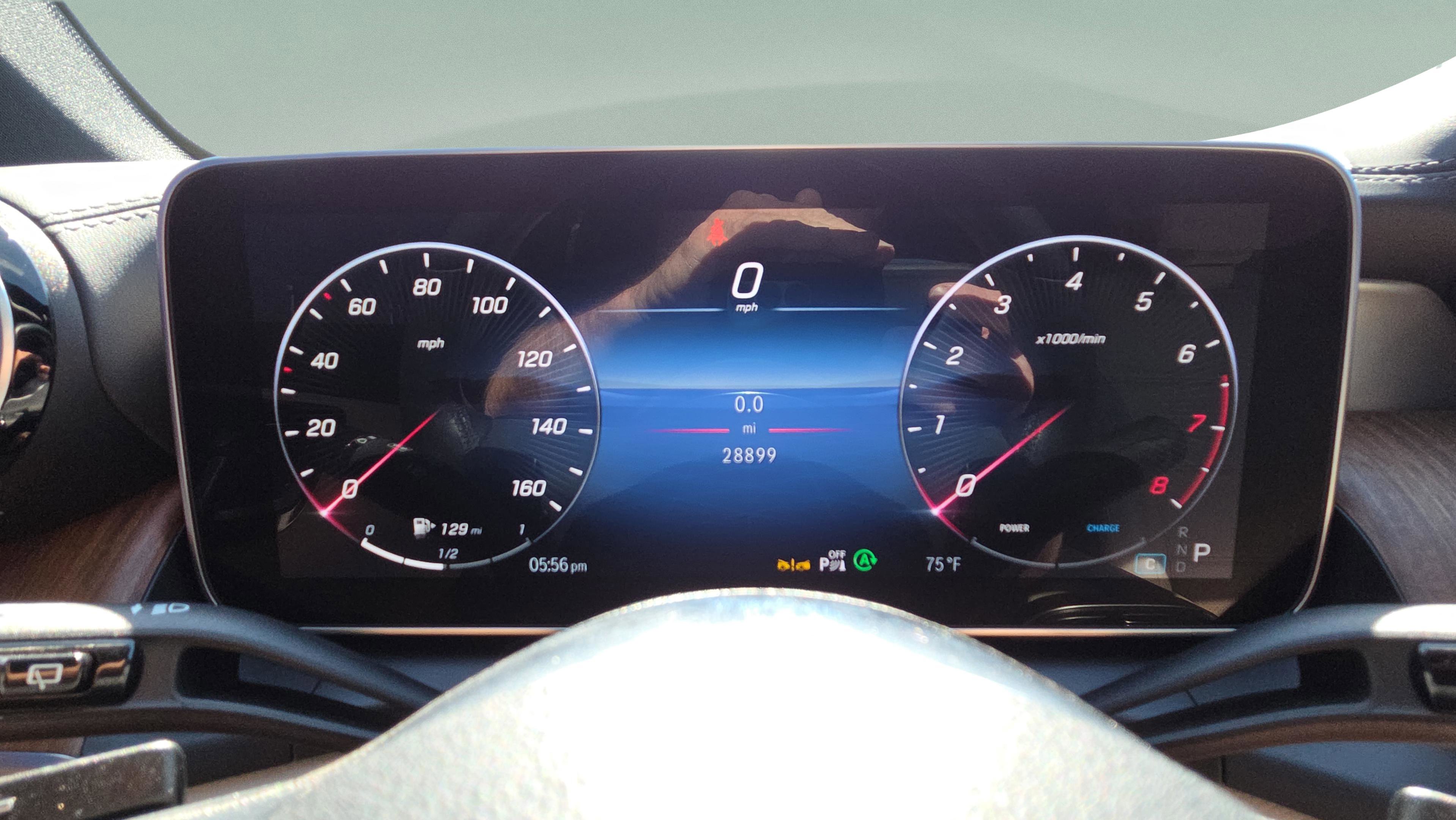 Used 2024 Mercedes-Benz GLC 300 GLC 300 4MATIC image 28