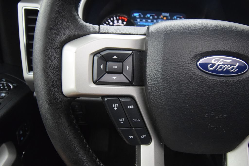 Used 2019 Ford F150 Lariat w/ Equipment Group 502A Luxury AWD/4WD image 40