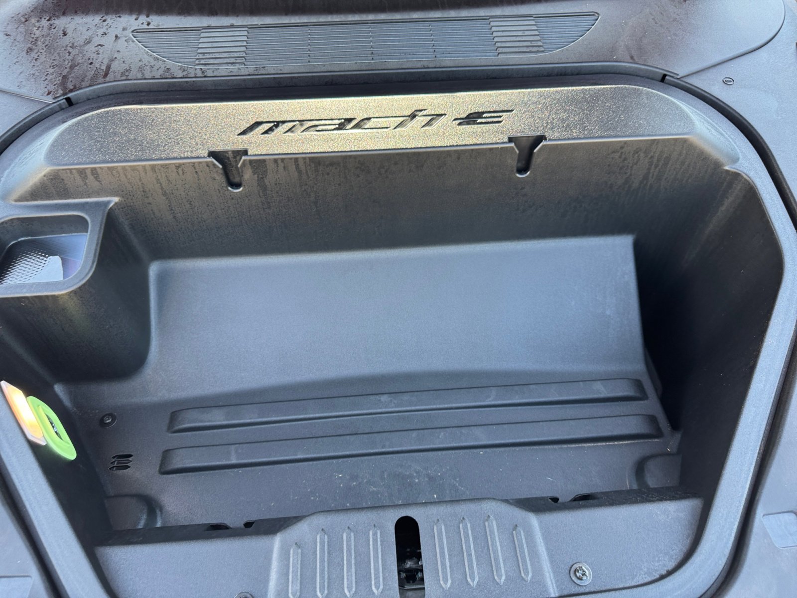 New 2025 Ford Mustang Mach-E GT image 21