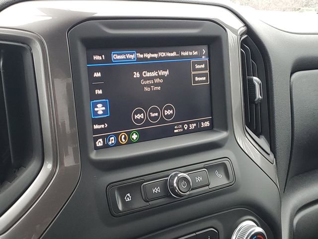 Used 2023 GMC Sierra 1500 Pro image 13