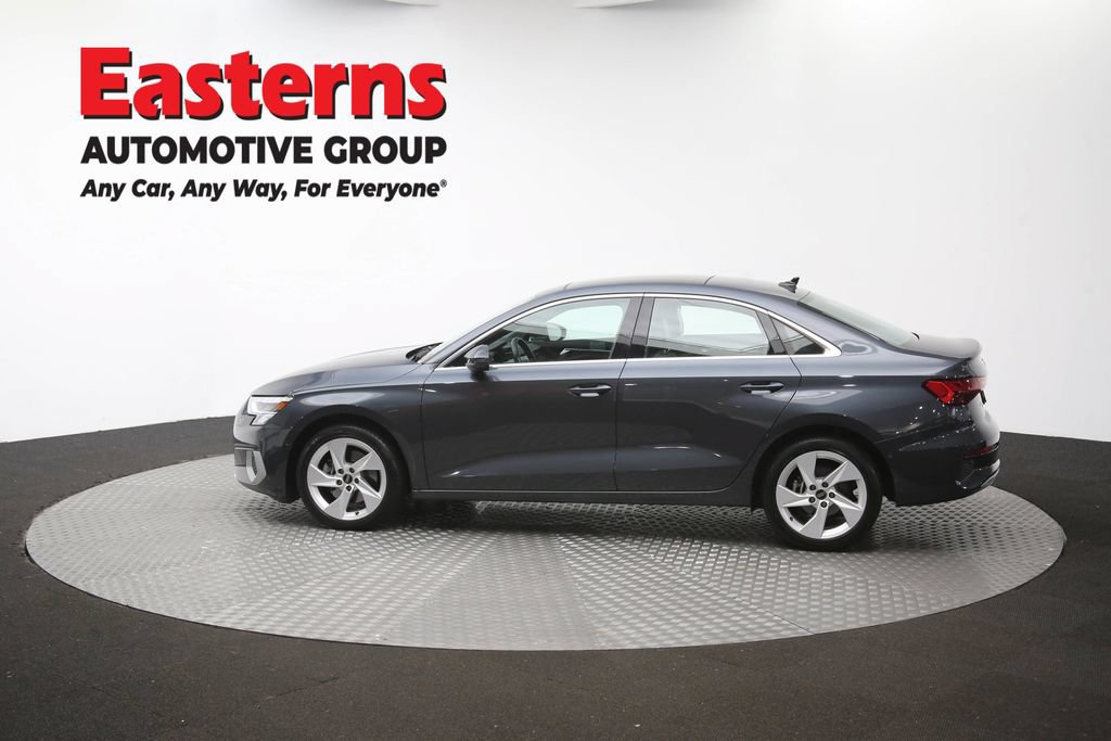 Used 2024 Audi A3 2.0T Premium FWD image 61