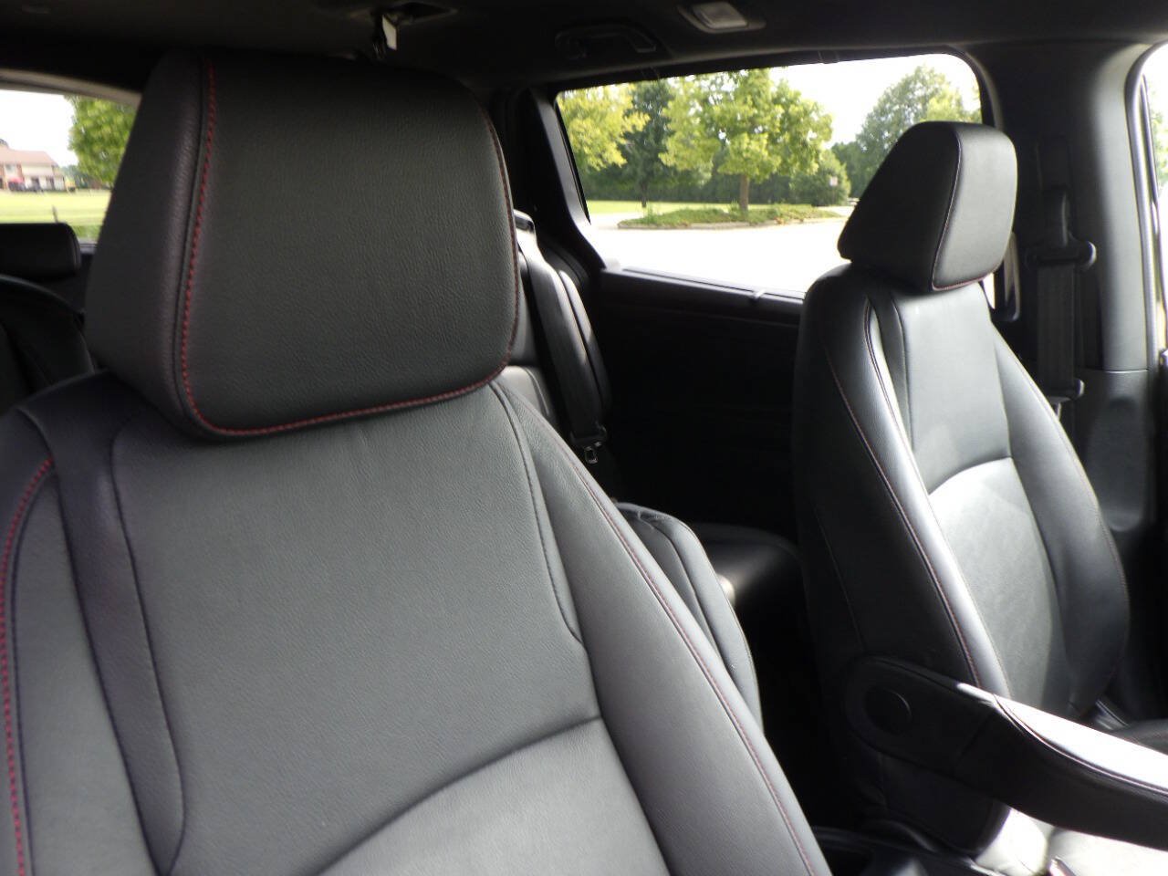 Used 2023 Honda Odyssey Sport image 17