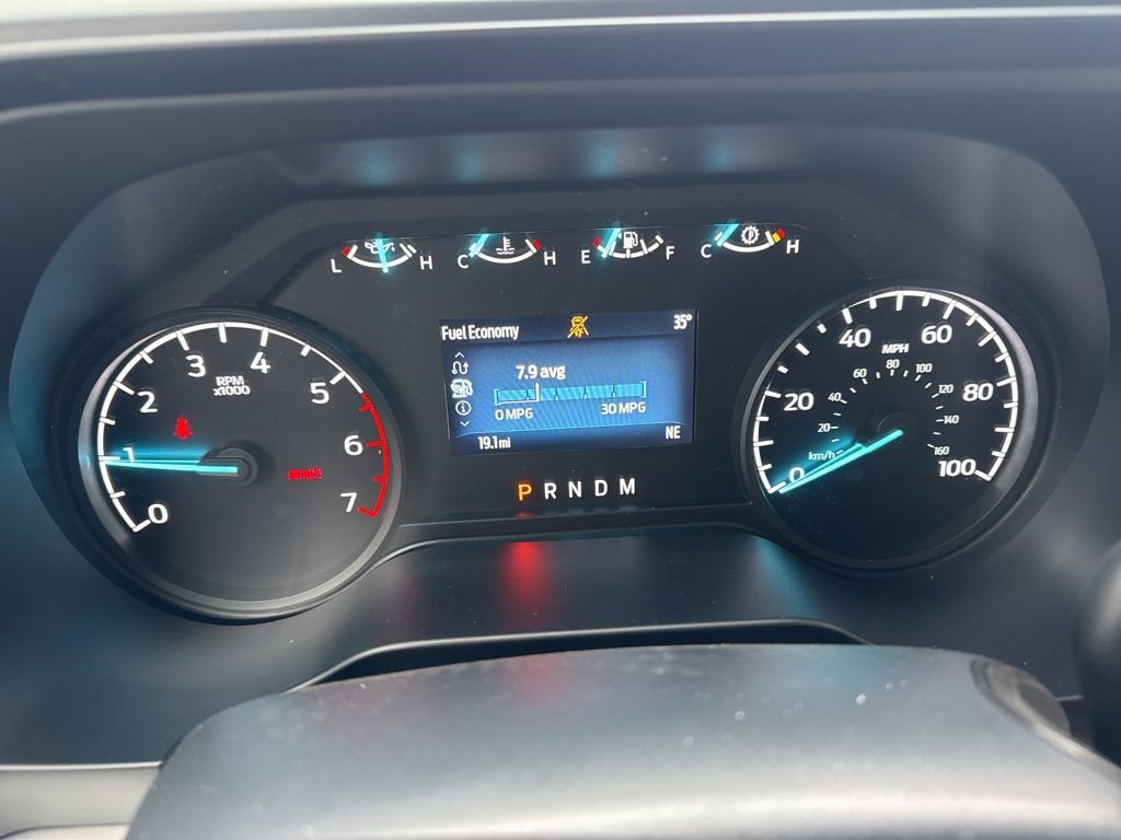 New 2026 Ford F250 XLT w/ FX4 Off-Road Package image 16