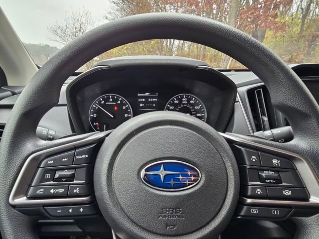 New 2026 Subaru Impreza 2.0i Sport image 8