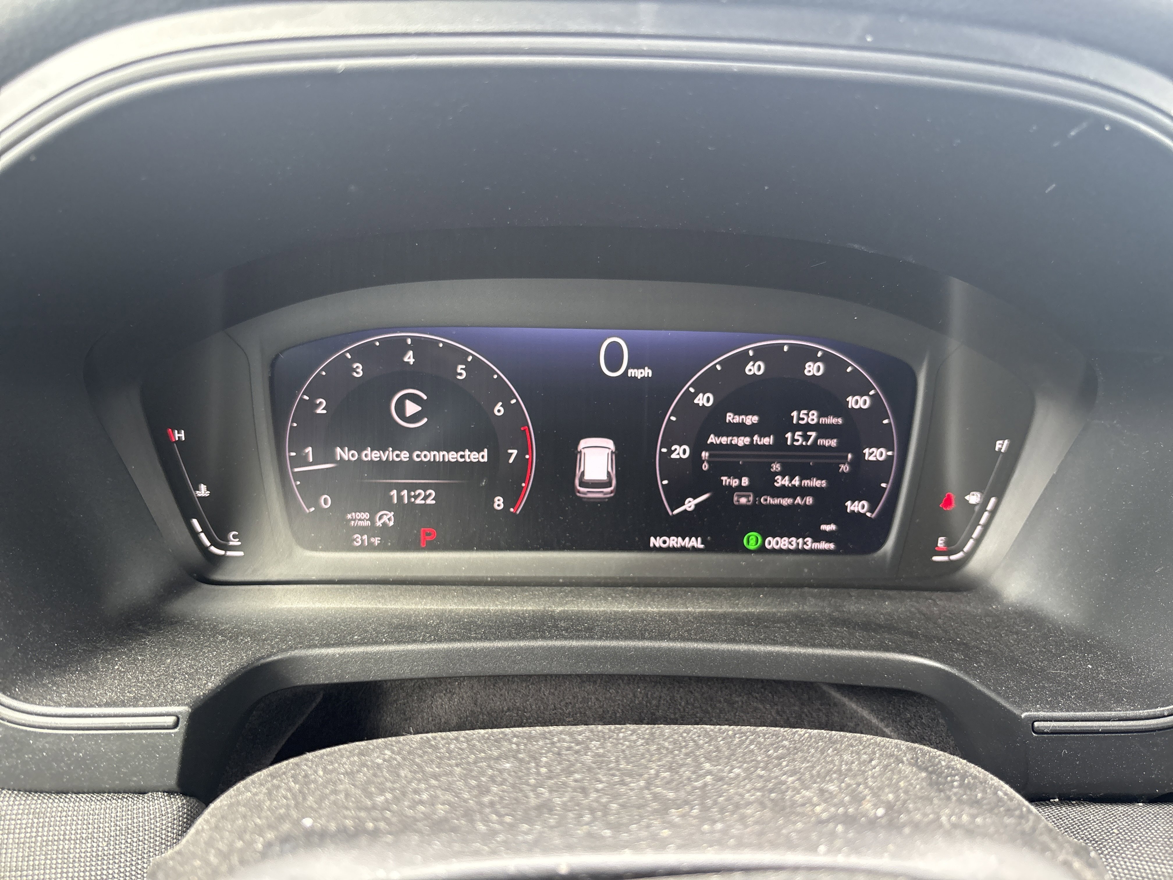 Used 2026 Honda Passport TrailSport image 30