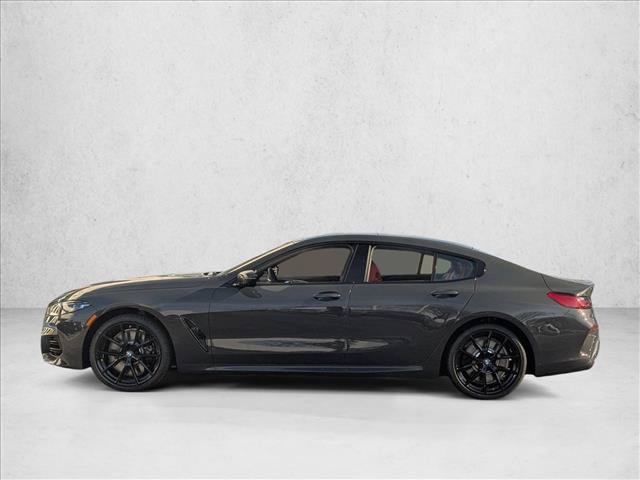 New 2026 BMW 840i xDrive AWD/4WD image 5