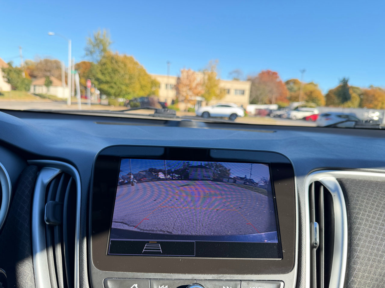 Used 2022 Chevrolet Malibu LT image 13