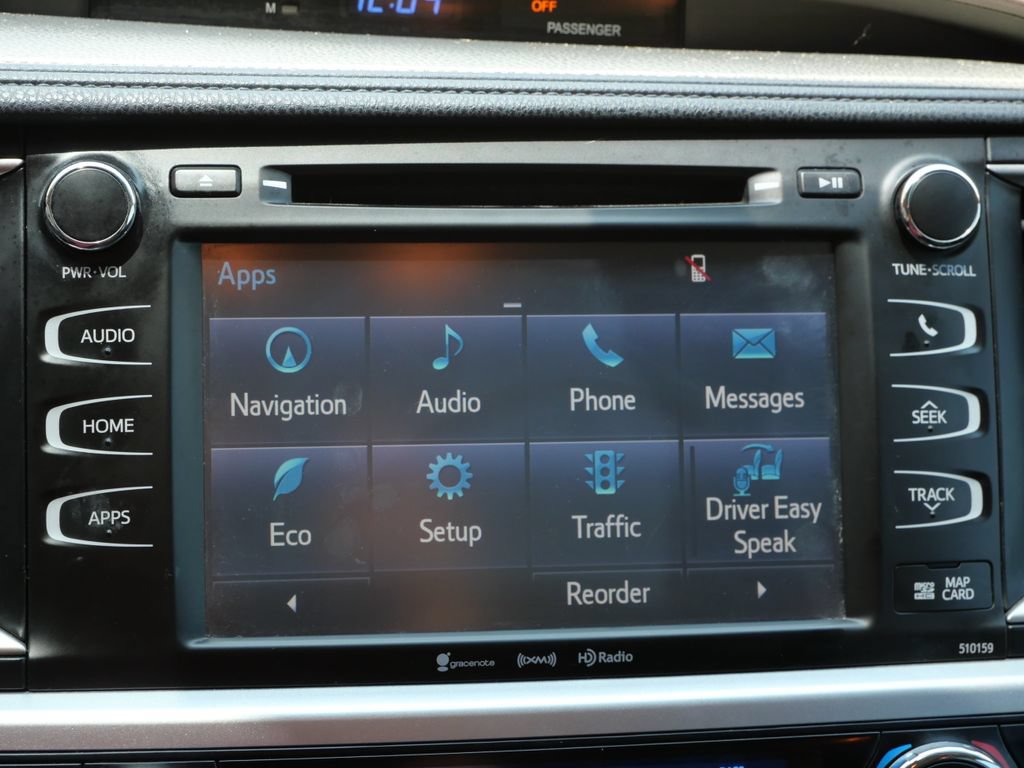 Used 2016 Toyota Highlander XLE AWD/4WD image 41