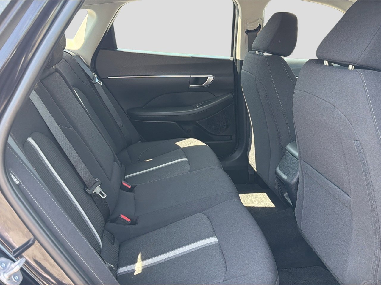 Certified 2023 Hyundai Sonata SEL FWD image 26