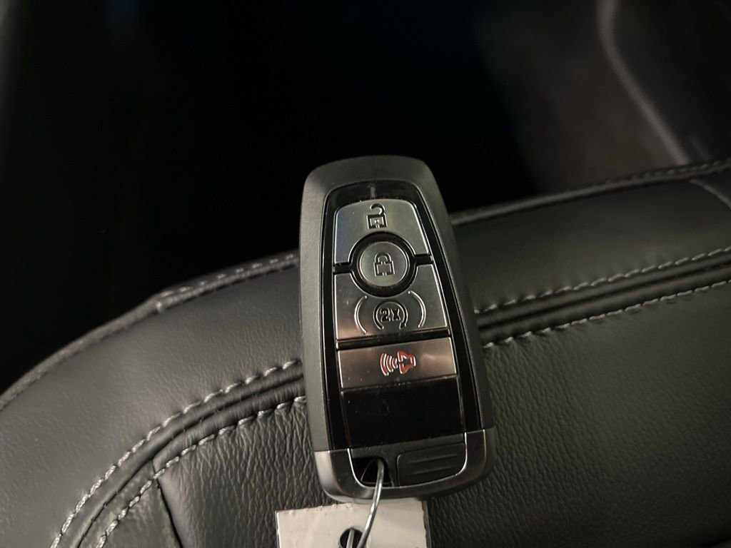 New 2026 Ford Bronco Outer Banks image 40